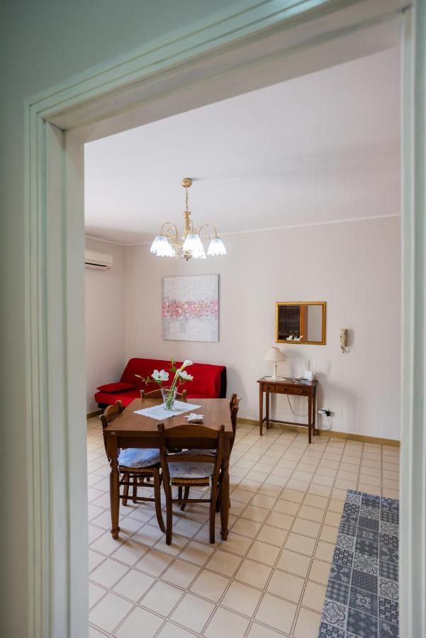 Gilda'S Home Scalea Kültér fotó